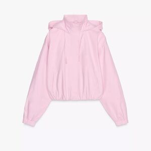 Zara Hooded Jacket